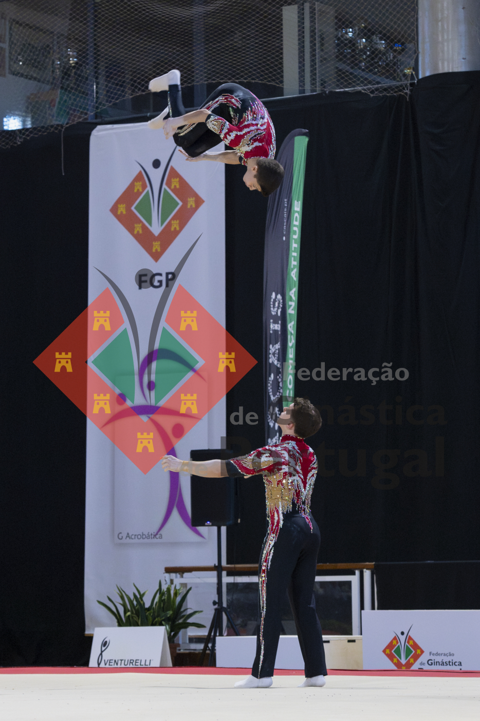 3940_Campeonato Nacional 2ª Div - ACRO